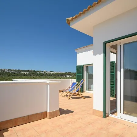 Villa Sa Calma 8 Es Mercadal