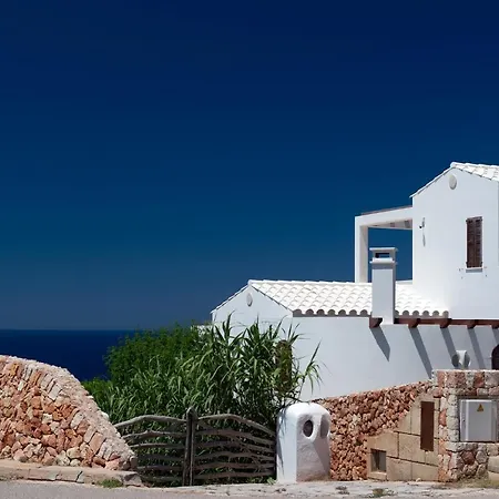 Villa Sa Calma 8 *