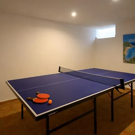 Villa Sa Calma 8 *