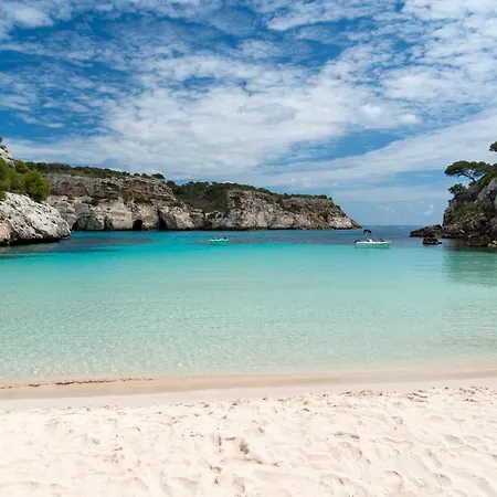 Villa Sa Calma 8 *