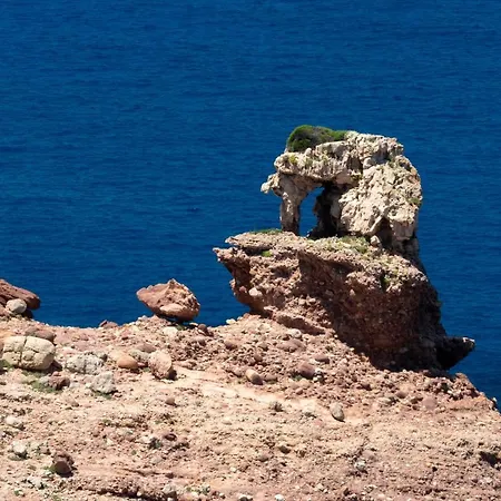 Villa Sa Calma 8 *