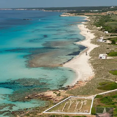 Villa Sa Calma 8 *