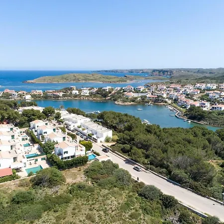 Villa Sa Calma 8 Es Mercadal